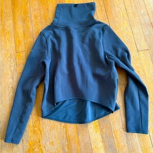 Nike Turtle Neck Sweatshirt